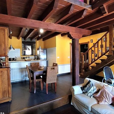 La Obra De Joaquin, Tu Rincon En El Bierzo Alto Villa Folgoso de la Ribera Luaran gambar