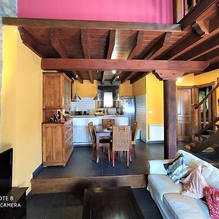 La Obra De Joaquin, Tu Rincon En El Bierzo Alto Villa Folgoso de la Ribera Luaran gambar