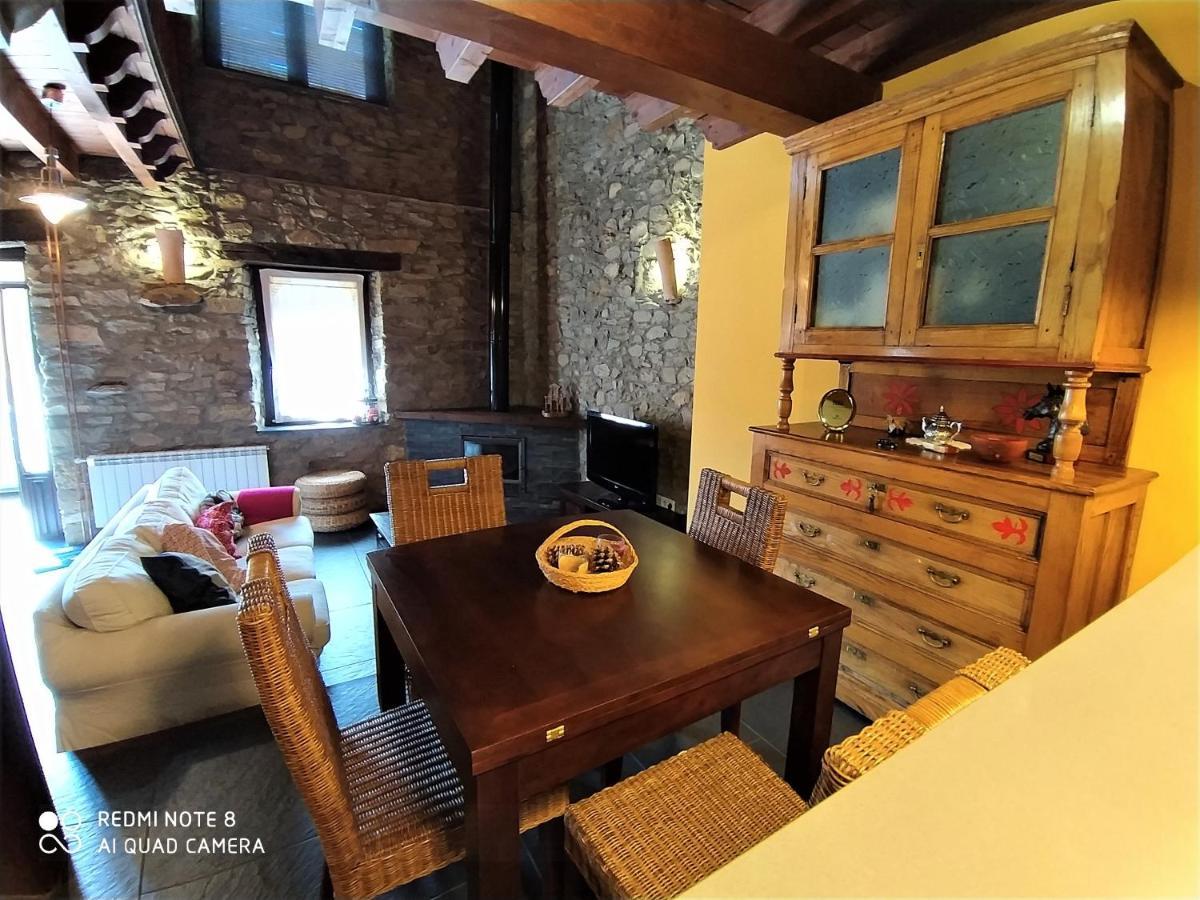La Obra De Joaquin, Tu Rincon En El Bierzo Alto Villa Folgoso de la Ribera Luaran gambar