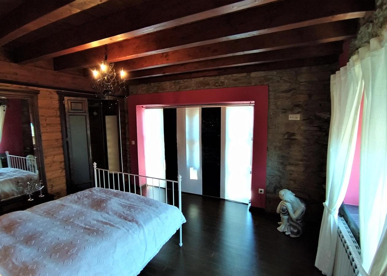 La Obra De Joaquin, Tu Rincon En El Bierzo Alto Villa Folgoso de la Ribera Luaran gambar