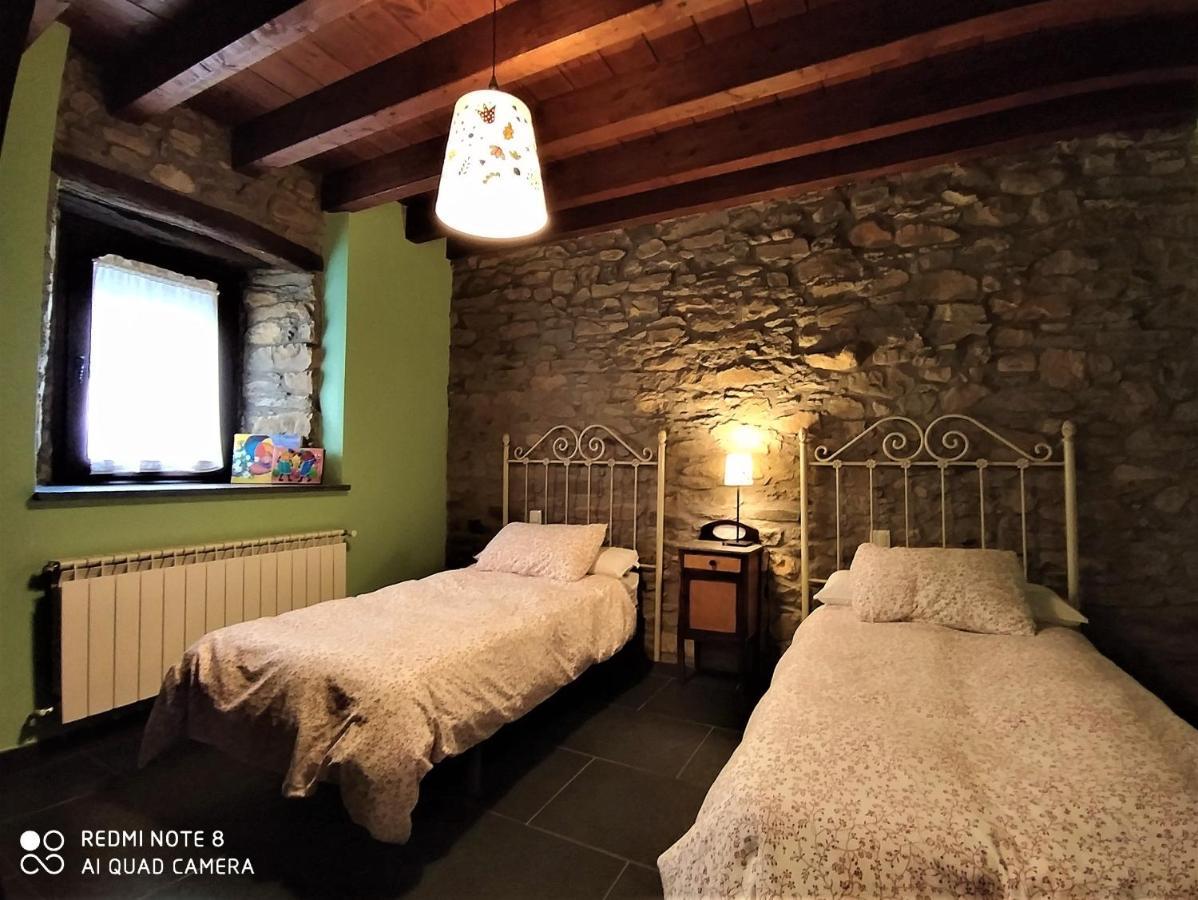 La Obra De Joaquin, Tu Rincon En El Bierzo Alto Villa Folgoso de la Ribera Luaran gambar