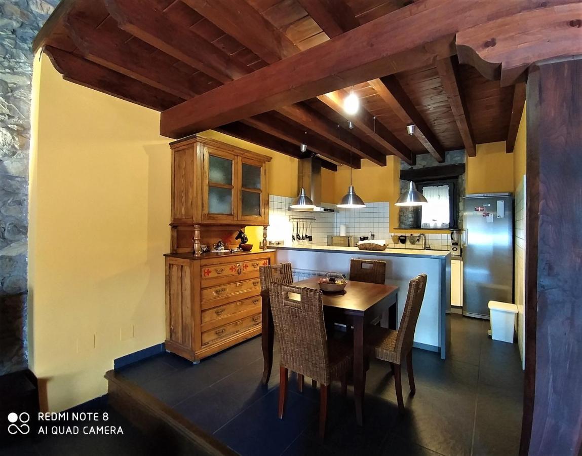 La Obra De Joaquin, Tu Rincon En El Bierzo Alto Villa Folgoso de la Ribera Luaran gambar