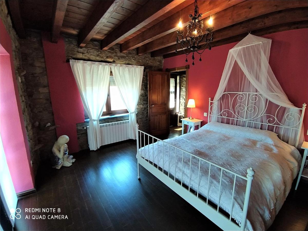 La Obra De Joaquin, Tu Rincon En El Bierzo Alto Villa Folgoso de la Ribera Luaran gambar