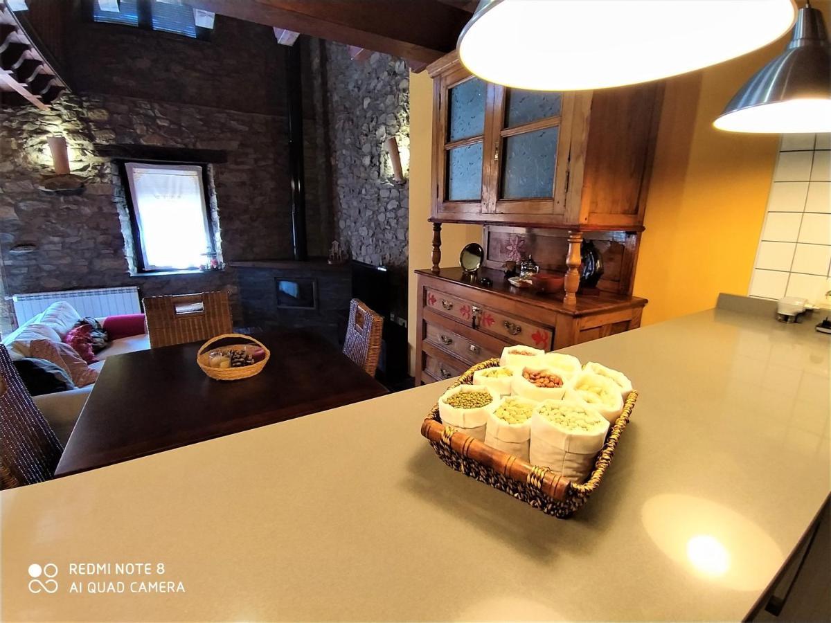 La Obra De Joaquin, Tu Rincon En El Bierzo Alto Villa Folgoso de la Ribera Luaran gambar