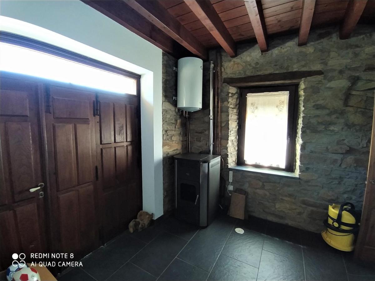 La Obra De Joaquin, Tu Rincon En El Bierzo Alto Villa Folgoso de la Ribera Luaran gambar