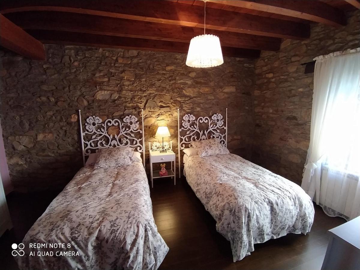 La Obra De Joaquin, Tu Rincon En El Bierzo Alto Villa Folgoso de la Ribera Luaran gambar