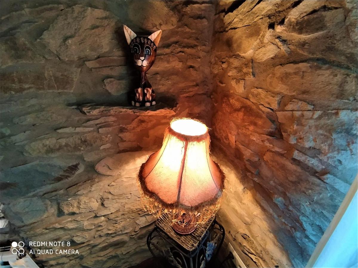 La Obra De Joaquin, Tu Rincon En El Bierzo Alto Villa Folgoso de la Ribera Luaran gambar