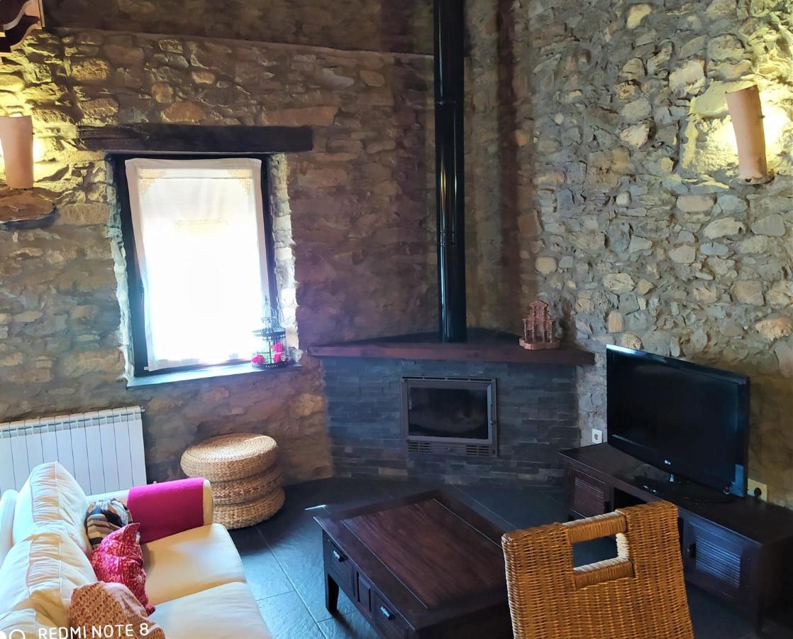 La Obra De Joaquin, Tu Rincon En El Bierzo Alto Villa Folgoso de la Ribera Luaran gambar