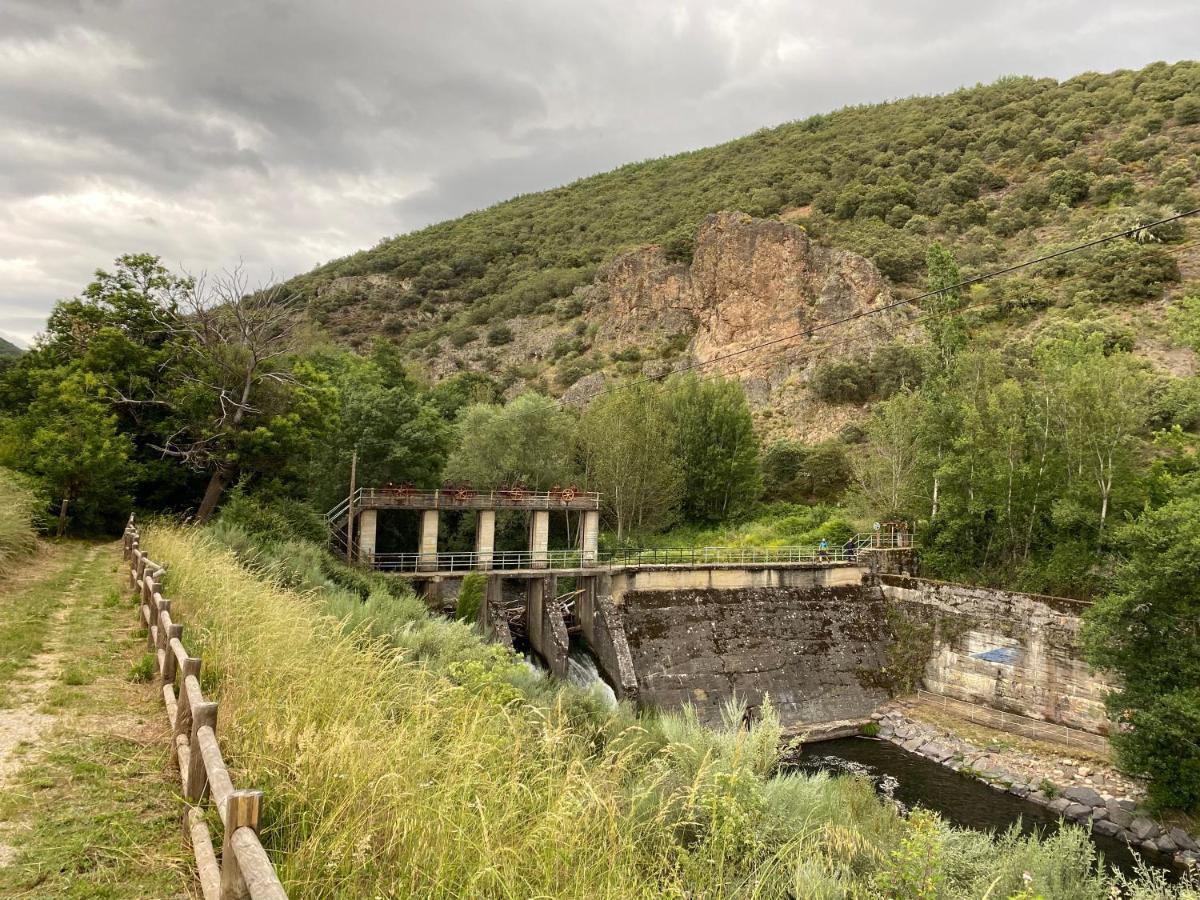 La Obra De Joaquin, Tu Rincon En El Bierzo Alto Villa Folgoso de la Ribera Luaran gambar