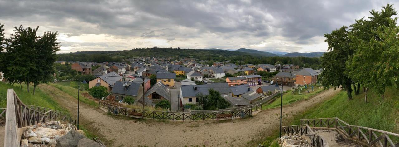 La Obra De Joaquin, Tu Rincon En El Bierzo Alto Villa Folgoso de la Ribera Luaran gambar